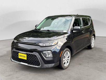 Used 2020 Kia Soul LX