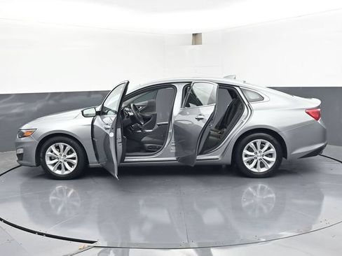 Used 2024 Chevrolet Malibu LT FWD image 49
