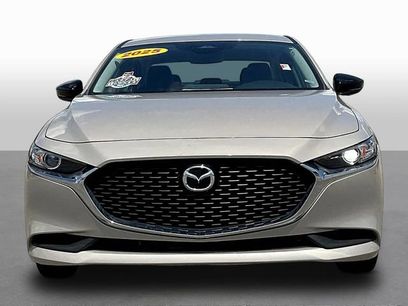 Used 2025 MAZDA MAZDA3 s