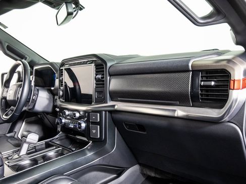 Used 2023 Ford F150 Raptor w/ Raptor Carbon Fiber Package image 18