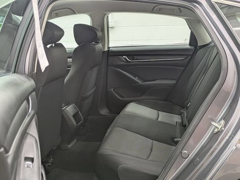 Used 2018 Honda Accord LX image 26