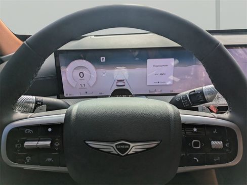 New 2026 Genesis GV80 2.5T Prestige image 33