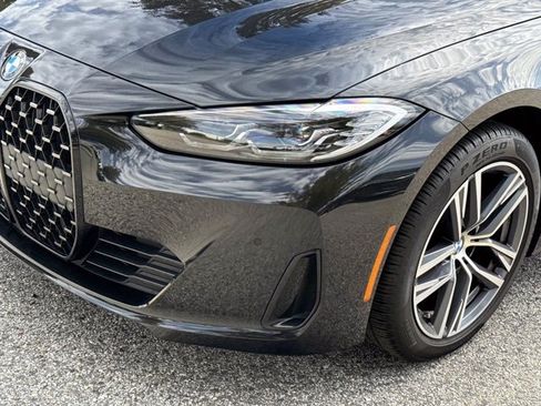 Certified 2023 BMW 430i Gran Coupe RWD image 9