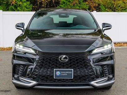 Used 2023 Lexus RX 350 F Sport