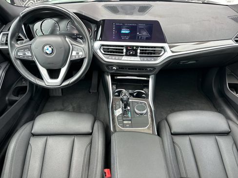 Used 2019 BMW 330i Sedan w/ Driving Assistance Package RWD image 13