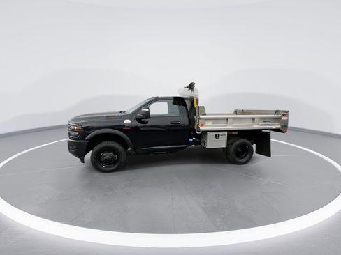 New 2025 RAM 3500 Tradesman image 9