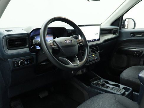 Used 2025 Ford Maverick XL FWD image 6