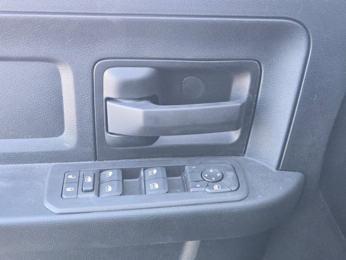 New 2026 RAM 2500 Tradesman image 18