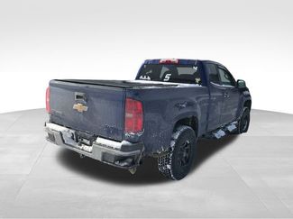 Used 2015 Chevrolet Colorado W/T w/ WT Convenience Package video 2