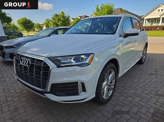 Used 2023 Audi Q7 2.0T Premium Plus w/ Premium Plus Package video 1