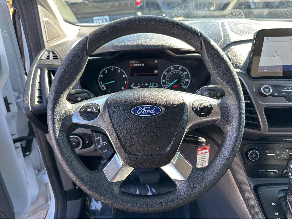 Used 2023 Ford Transit Connect XL FWD image 17