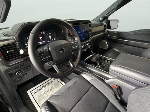 Used 2025 Ford F150 Raptor image 18