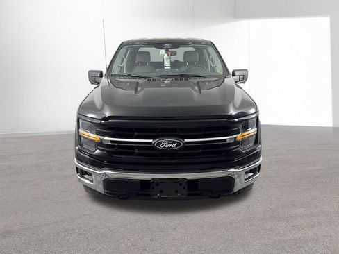 Used 2024 Ford F150 XLT w/ Mobile Office Package image 36