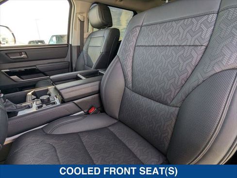 Used 2024 Toyota Tundra Limited w/ TRD Off-Road Package image 20