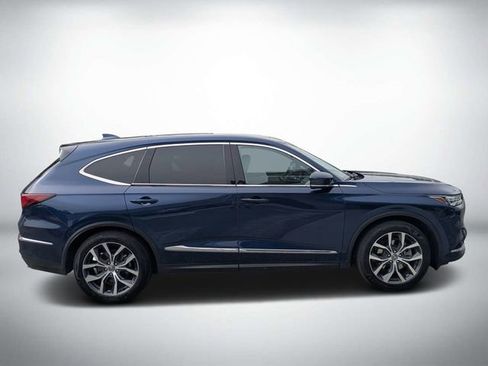 Certified 2023 Acura MDX SH-AWD w/ Technology Package image 2