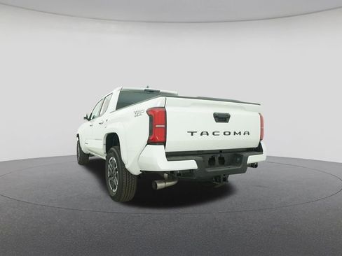 New 2026 Toyota Tacoma TRD Sport image 22