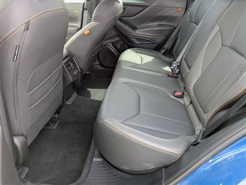 Used 2023 Subaru Forester Wilderness image 25