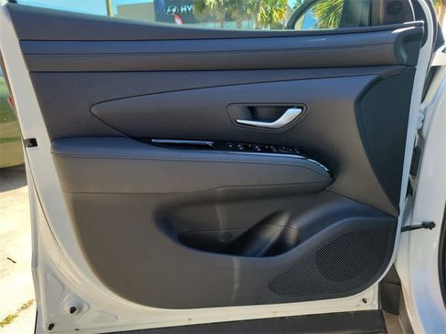 New 2025 Hyundai Santa Cruz XRT image 14