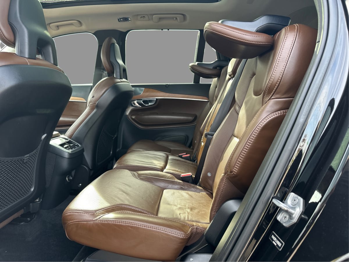 Used 2018 Volvo XC90 T6 Inscription w/ Convenience Package AWD/4WD image 39