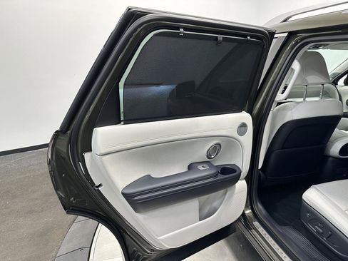 Certified 2026 Hyundai Palisade Calligraphy image 28