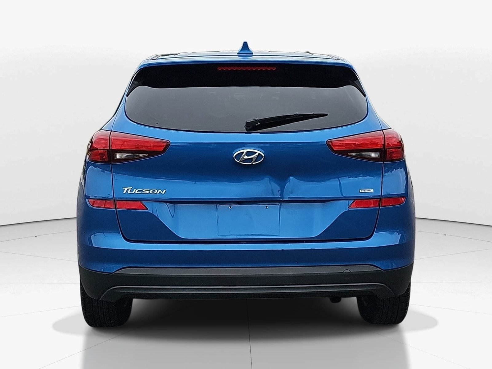 Used 2019 Hyundai Tucson SE AWD/4WD image 8