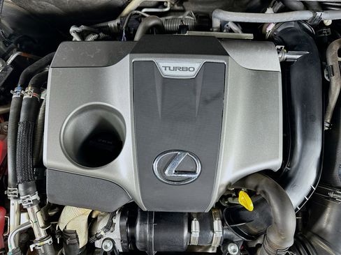 Used 2020 Lexus NX 300 FWD w/ Comfort Package image 34