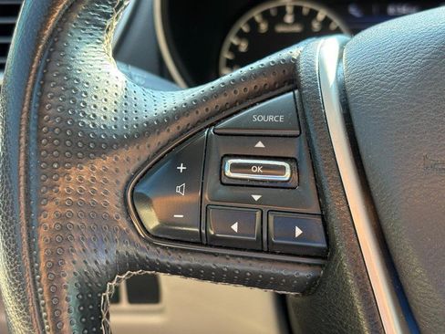 Used 2016 Nissan Maxima 3.5 SL FWD image 20
