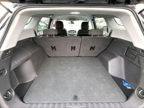 Used 2019 GMC Terrain SLE image 21