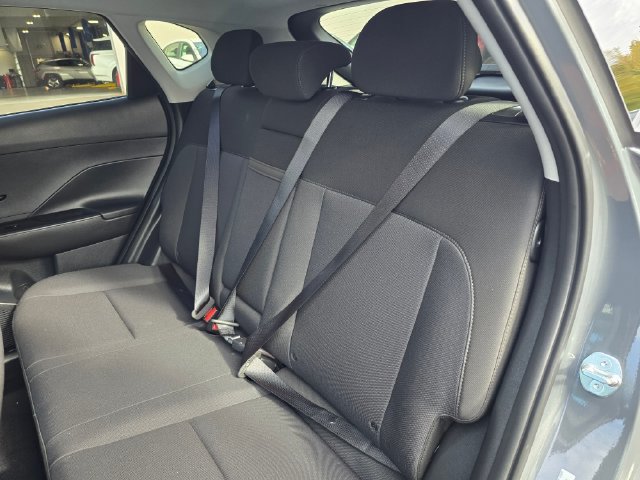 Certified 2026 Hyundai Kona SEL Sport AWD/4WD image 17