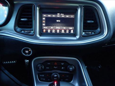 Used 2021 Dodge Challenger R/T w/ Blacktop Package image 14