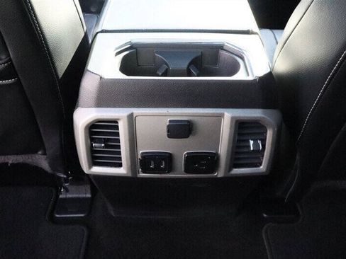 Used 2018 Ford F150 Lariat w/ Equipment Group 501A Mid AWD/4WD image 27