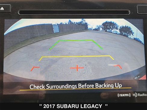 Used 2017 Subaru Legacy 3.6R Limited image 35