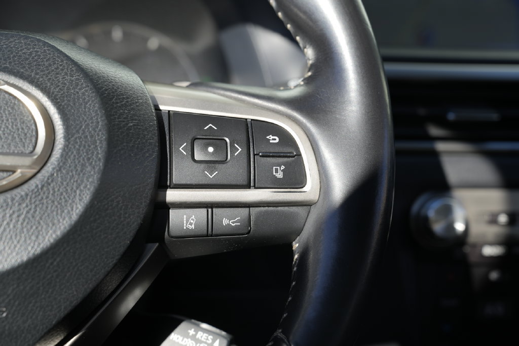 Used 2020 Lexus GS 350 AWD w/ Premium Package image 45