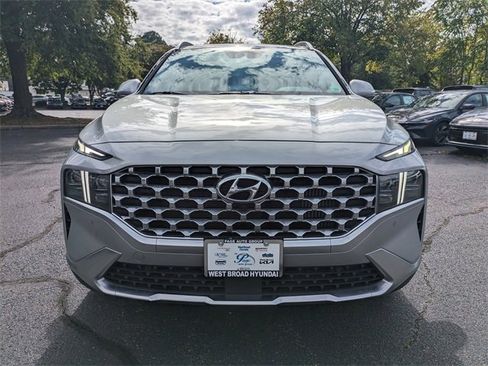 Used 2023 Hyundai Santa Fe Limited image 9