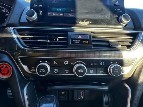 Used 2020 Honda Accord Sport image 22