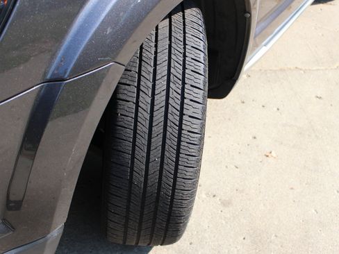 Used 2019 Dodge Journey Crossroad image 49