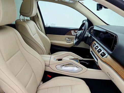 Used 2023 Mercedes-Benz GLE 350 4MATIC w/ 3rd Row Seat Package image 23