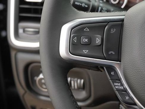 New 2026 RAM 1500 Lone Star AWD/4WD image 28