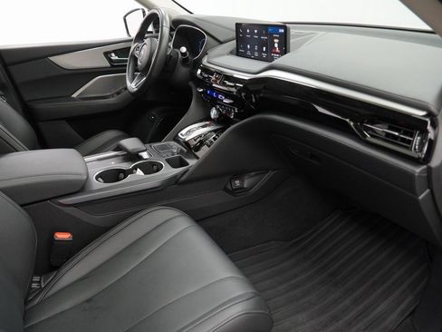 Used 2024 Acura MDX SH-AWD image 51