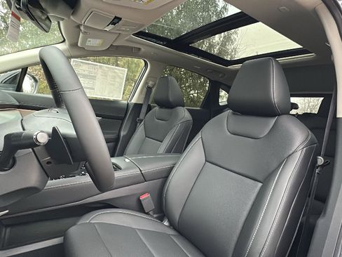 New 2026 Nissan Murano SL w/ Comfort Package AWD/4WD image 8