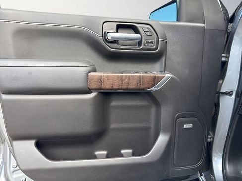Used 2021 GMC Sierra 1500 Denali AWD/4WD image 9