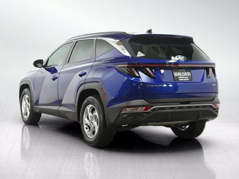 Used 2023 Hyundai Tucson SEL AWD/4WD image 3