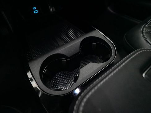 Used 2023 Ford Mustang Mach-E Premium w/ Mustang Nite Pony Package image 16