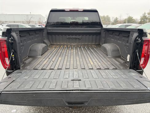 Used 2021 GMC Sierra 2500 AT4 image 29