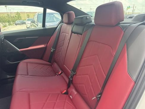 New 2026 BMW 530i xDrive w/ M Sport Package AWD/4WD image 14