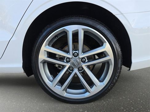 Used 2018 Audi A3 2.0T Premium w/ Convenience Package image 36