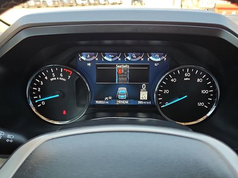 Used 2024 Ford Expedition Max Limited RWD image 18