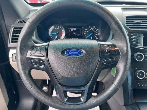 Used 2018 Ford Explorer FWD image 19