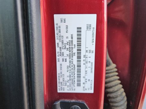 Used 2019 Ford F150 Lariat w/ Equipment Group 502A Luxury image 18