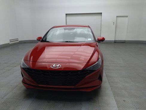 Used 2023 Hyundai Elantra SEL w/ Convenience Package image 15